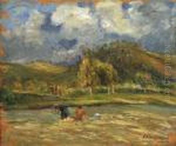 Lavandaie - view 1