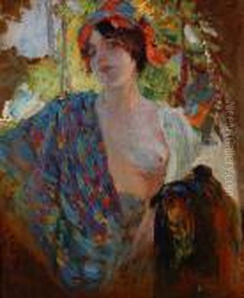 La Modella - view 1