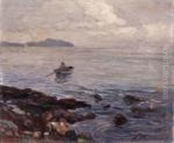 Portofino - view 1