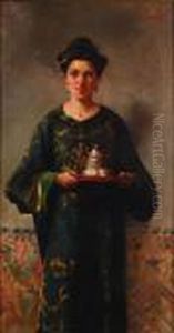 La Geisha