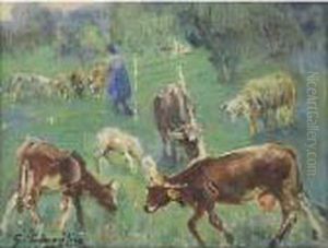 In Campagna In Campagna
