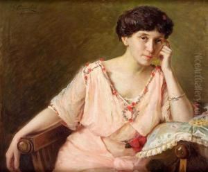 Pensieri by Giuseppe Pennasilico