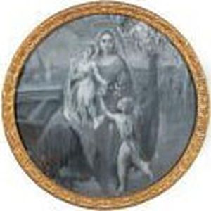 La Madonna Dei Pescatori La Madonna Dei Pescatori