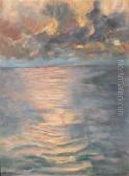 Marina - view 1