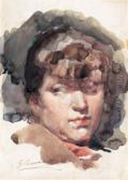 Ritratto - view 1