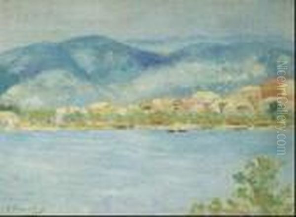 Costa Ligure - view 1