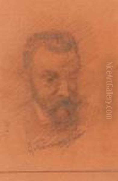 Ritratto Maschile - view 1