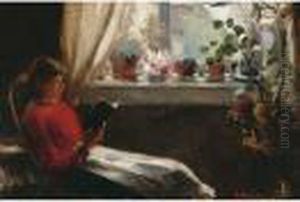 In Lettura by Giuseppe Pennasilico