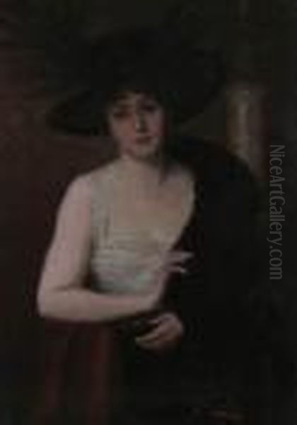 Ritratto Di Irene Costa - view 1