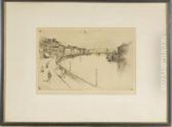 Four Plates - view 1