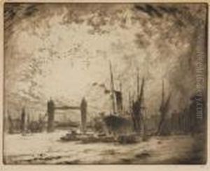The Tower Bridge