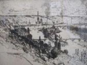 Rouen From Bon Secour