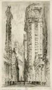 The Shrine. 1904. The Shrine. 1904.