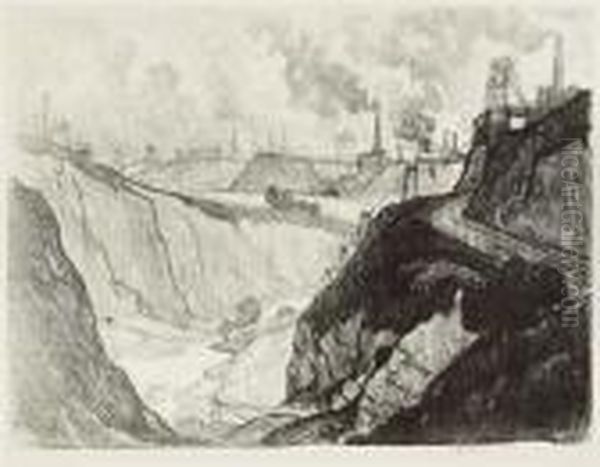 Lithographs - view 1