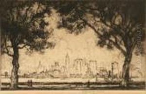 Palisades And Palaces thumbnail