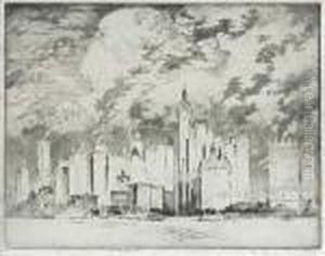 The Unbelievable City (w. 498) The Unbelievable City (w. 498)