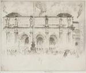 East Bank Of The Schuylkill;
Edgar Thomson Works; The Facade, Unionstation, Washington; Christ
Church, Philadephia (w. 31; 517; 719;752) East Bank Of The Schuylkill;
Edgar Thomson Works; The Facade, Unionstation, Washington; Christ
Church, Philadephia (w. 31; 517; 719;752)