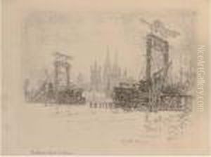 Building The Bridge
