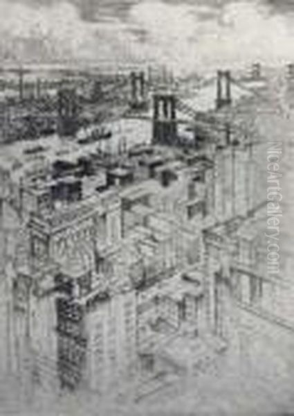 The Bridges - view 1