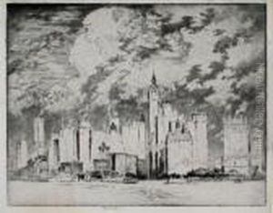 The Unbelievable City (wuerth 498) thumbnail