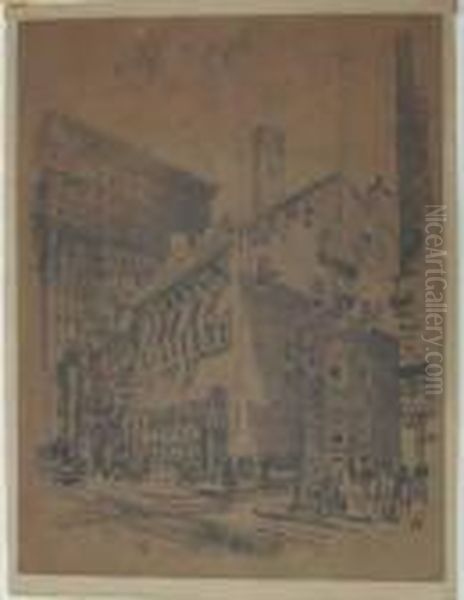 The Philadelphia Club - view 1