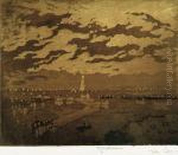 The Bay, New York - view 1