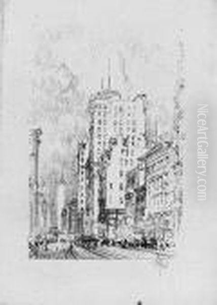 New York In - view 1