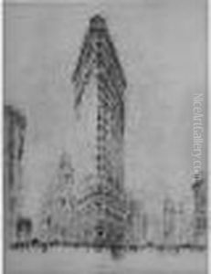 Flatiron Building (wuerth 325)