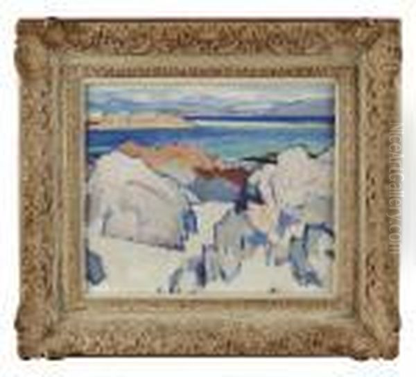 Iona - view 1