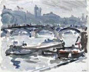 On The Seine
