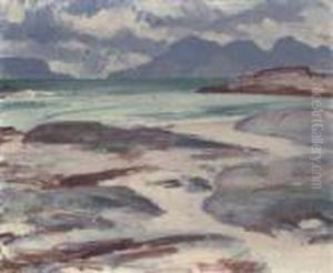 Sand And Rocks