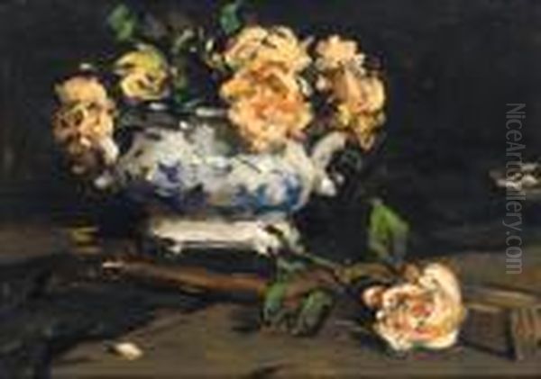 Still Life - view 1