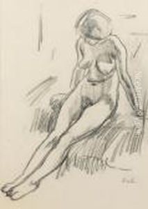 Female Nude