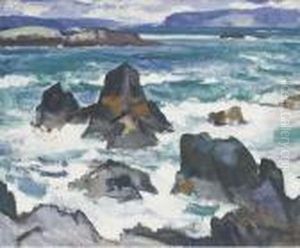 A Rough Day, Iona