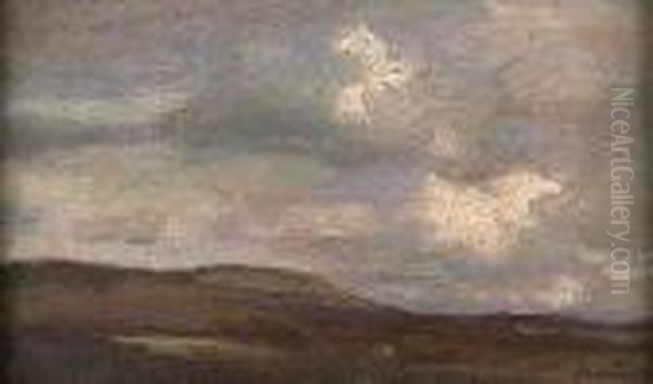 Comrie - view 1