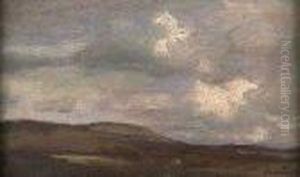 Comrie by Samuel John Peploe