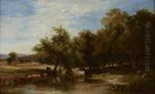 Noon - view 1