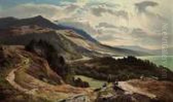 The Majesty Of Earth And Sky - view 1