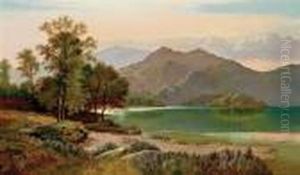 Loch Katrine