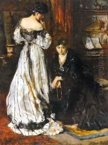 Toekomst Dromen by Albert Roelofs