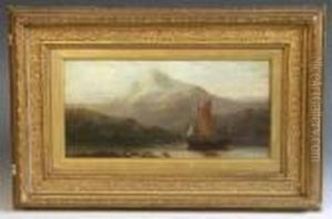 Sailing Boat Sailing Boat