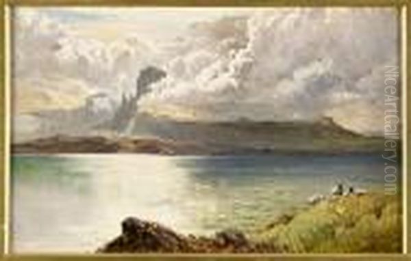 Skye - view 1