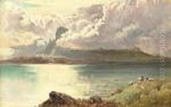 Skye - view 1