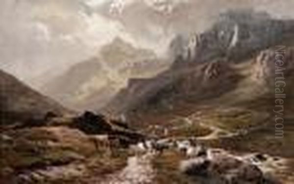 Westmorland - view 1