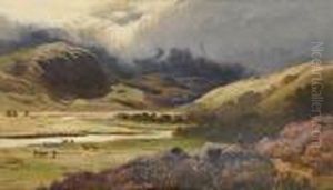 The Approaching Storm
