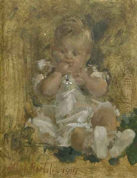 De Baby - view 1