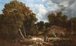 The Gypsy Camp