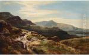 A Country Path