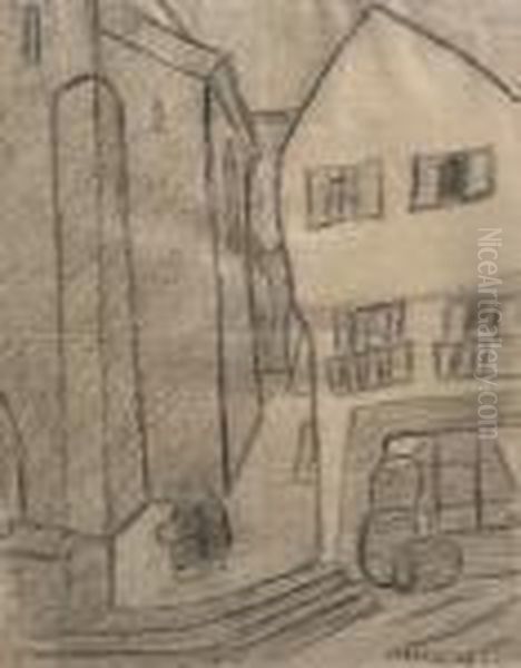 Esquina - view 1
