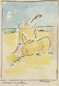 Scenas De Playa